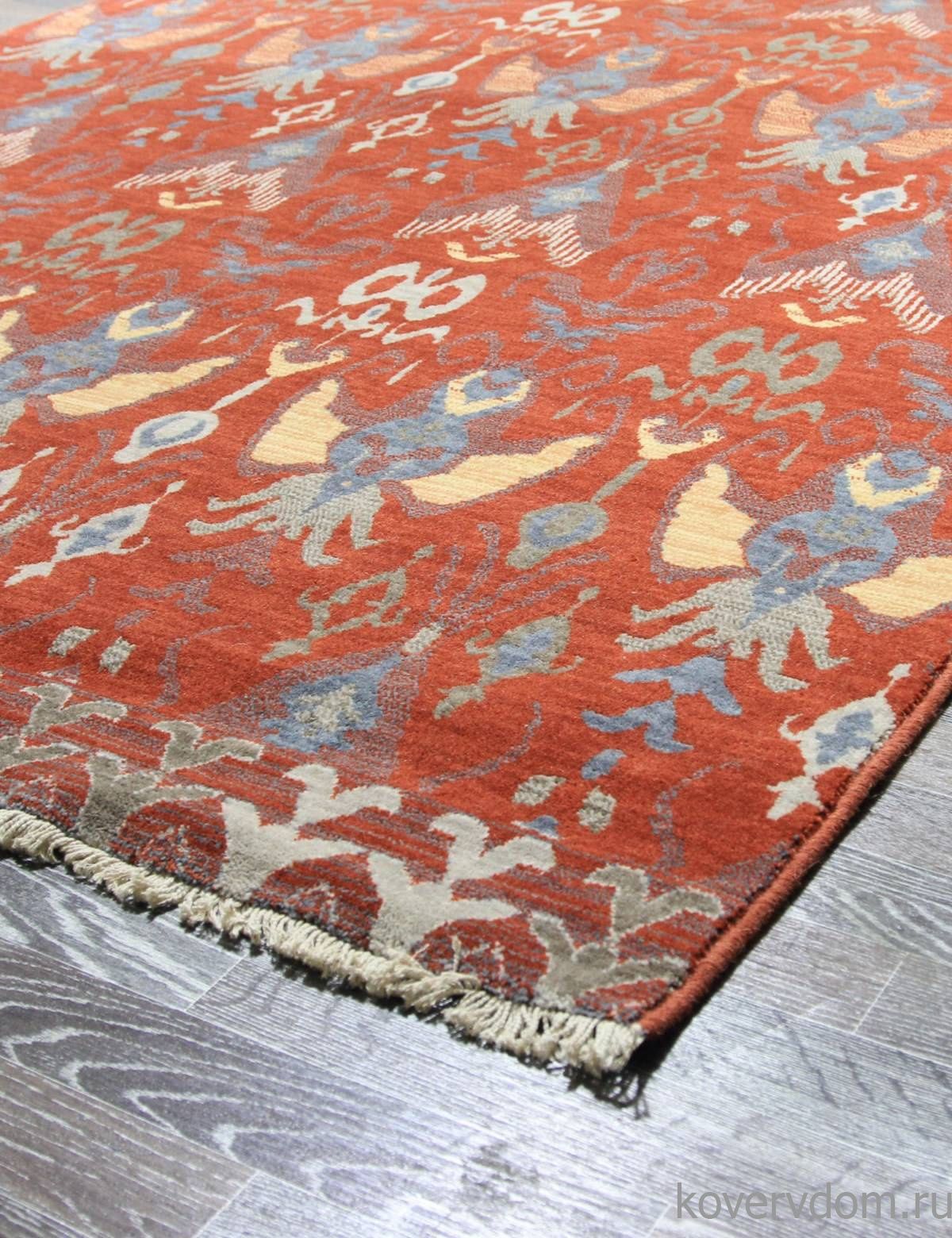 Ковер DJOBIE 45-60 300 V