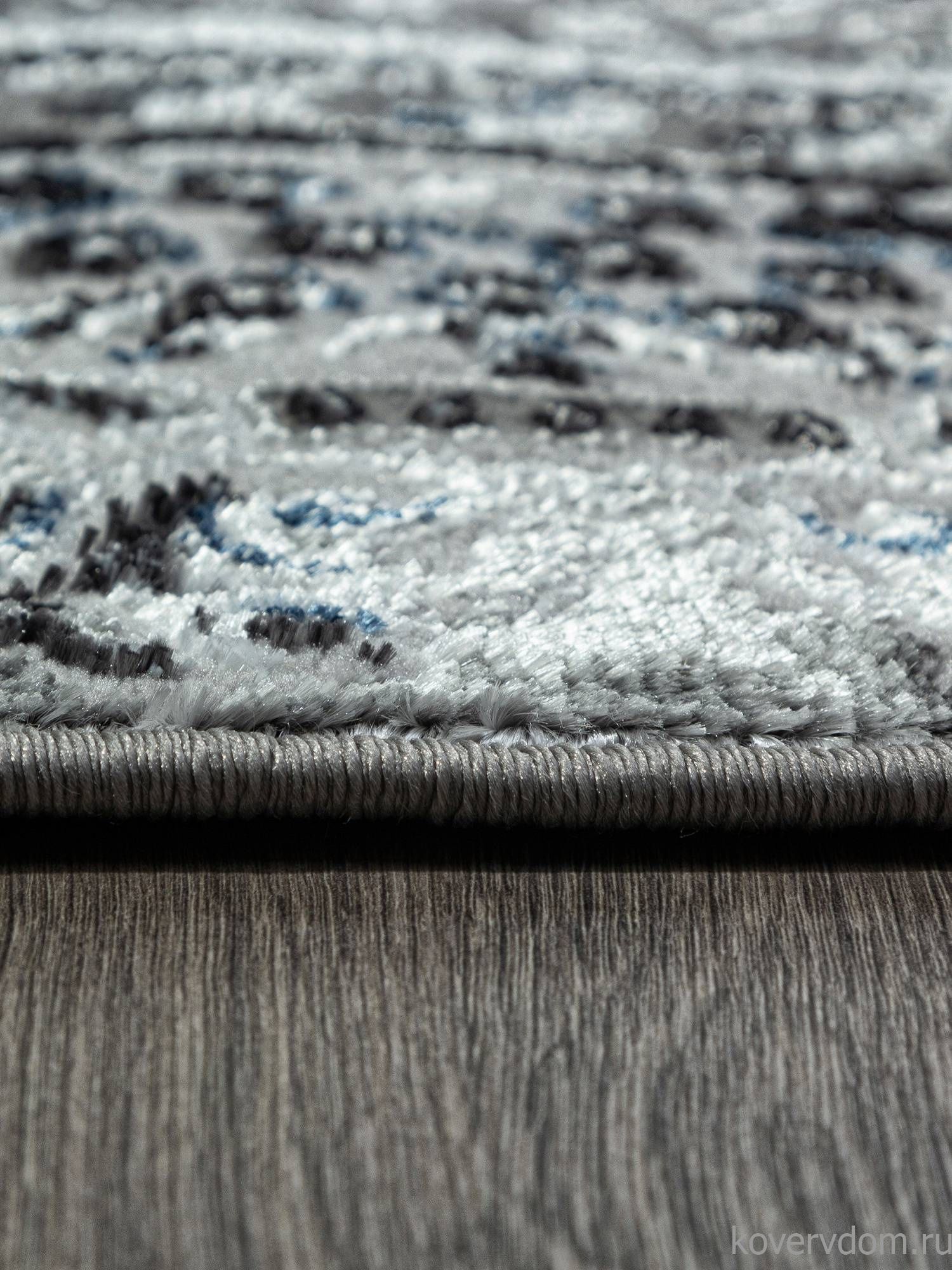 Ковер AZIZA O1464 930 Овал Ковер AZIZA O1464 930 Овал