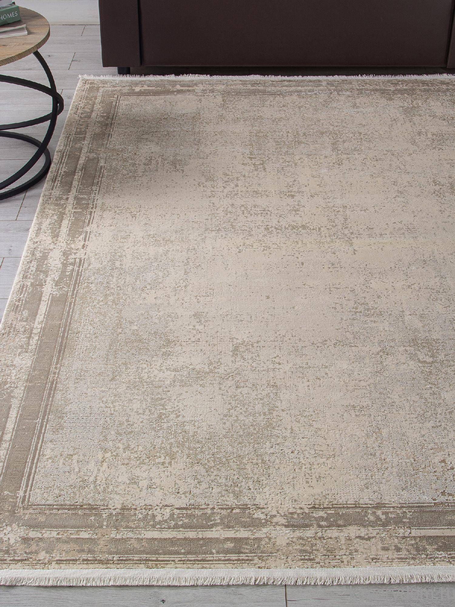 Ковер EMPEROS OLIMPOS F666AC CREAM / BEIGE