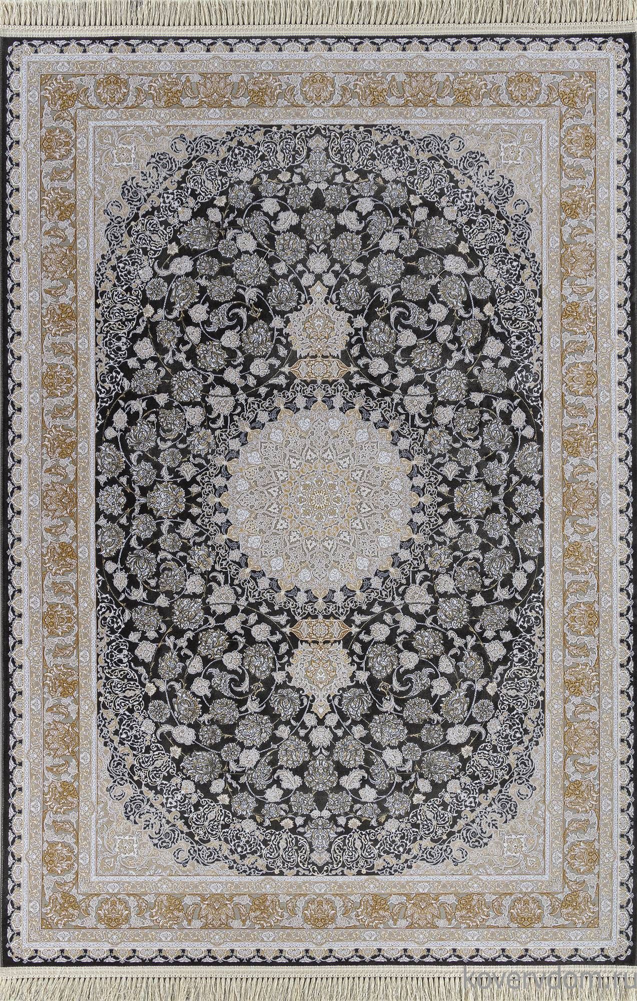 Ковер FARSI 1200 G142 GR 000