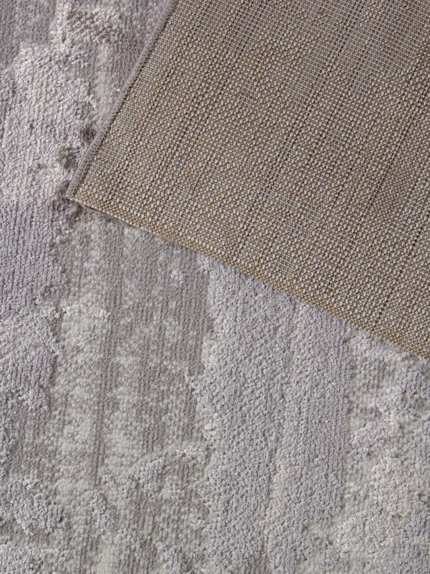 Ковровая Дорожка SAMIRA O1121 995 GREY