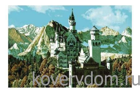 Ковер Ландшафт 0021 01 