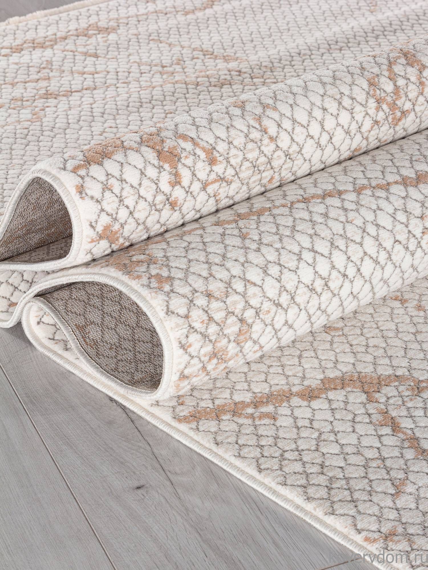 Ковер OSLO 71192 020 ROSE