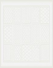 Ковер LOOPY L0035A CREAM / CREAM