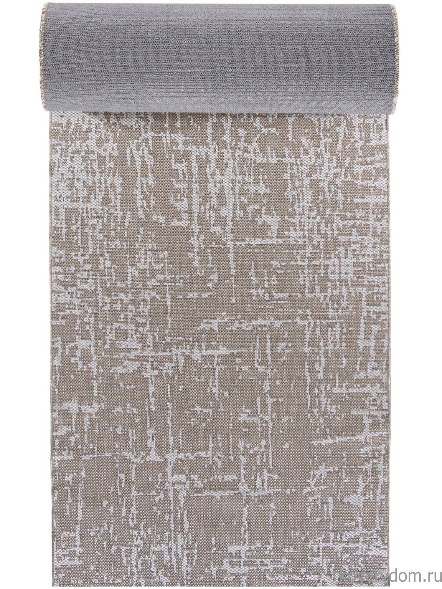 Ковровая Дорожка VERDI TPR S136 BEIGE