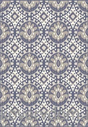 Ковер-циновка STAR 1376 49