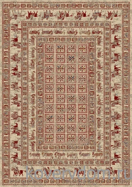 Ковер OSTA Kashqai 45335 100