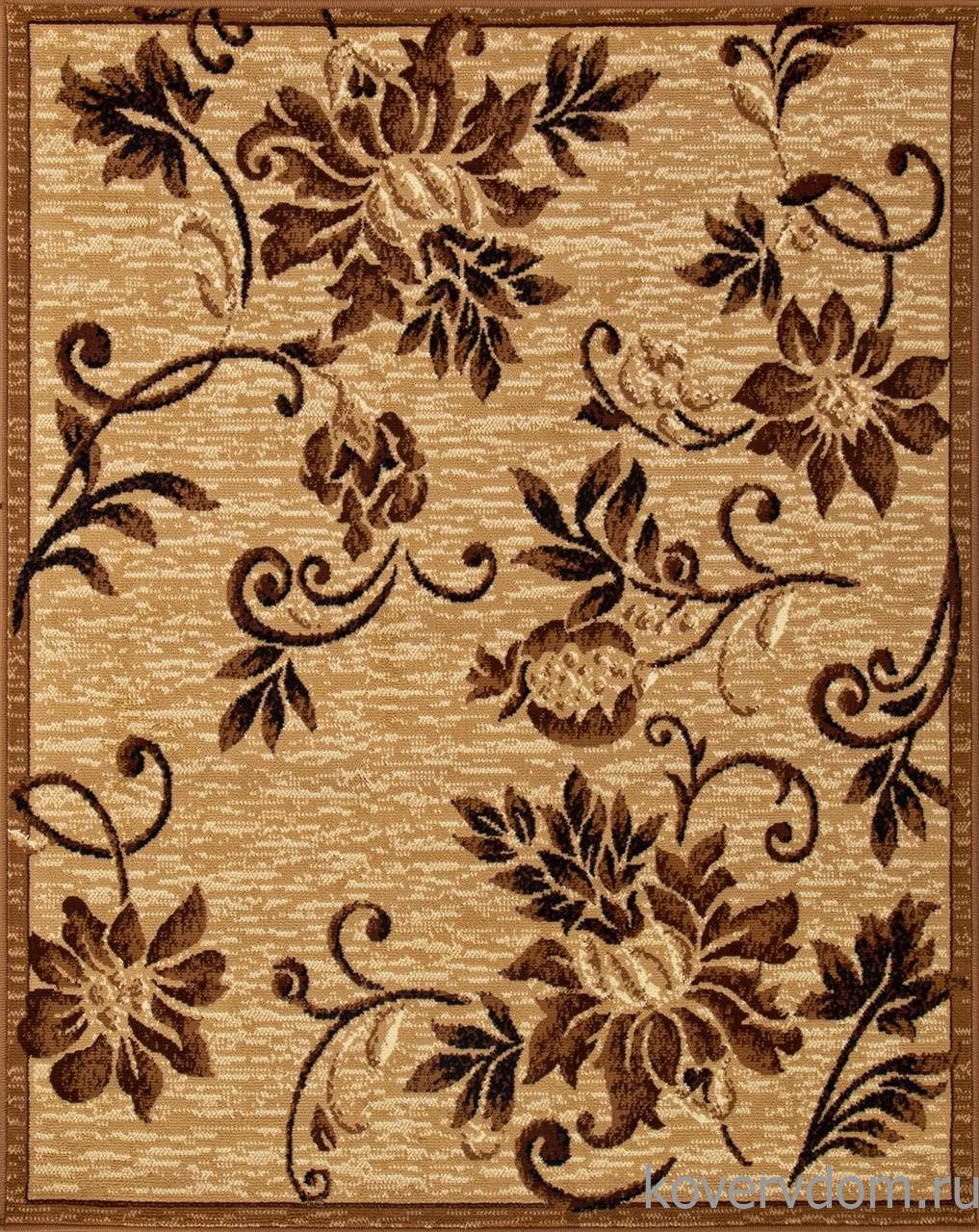 Ковер LAGUNA D353 BEIGE