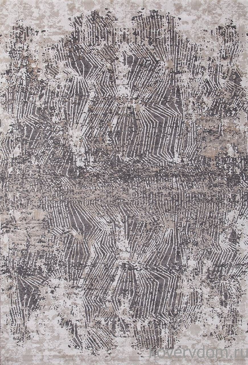 Ковер GRANADA 33379 970 GRAY / BEIGE