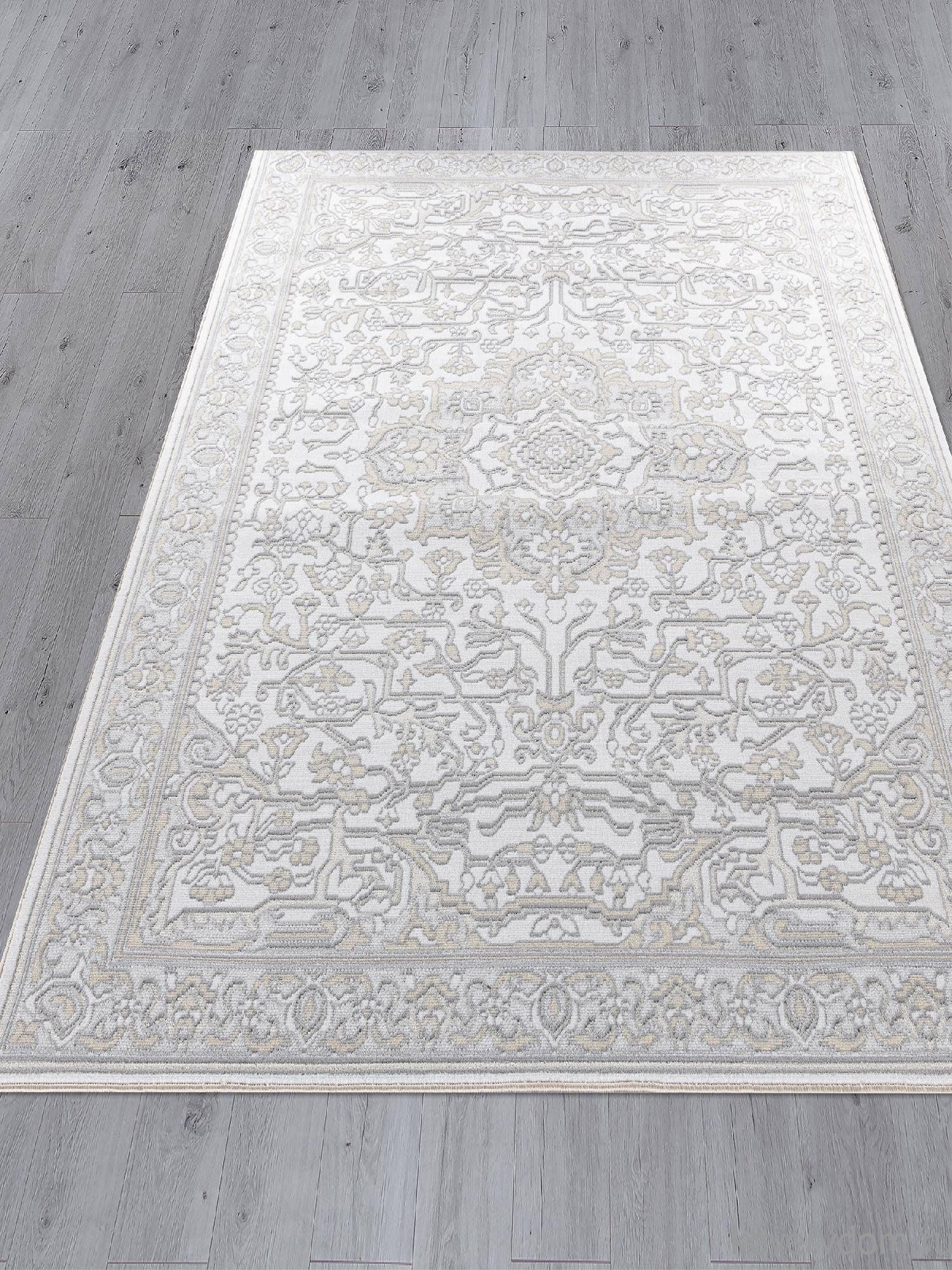 Ковер CUBA F467 CREAM