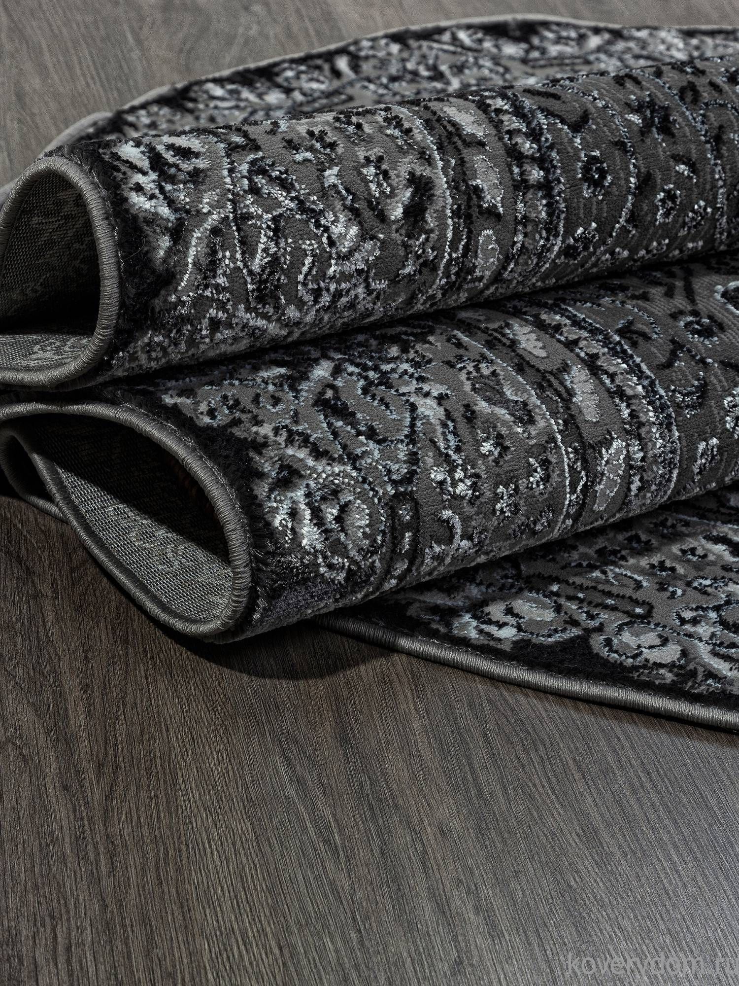 Ковер AZIZA O1464 990 Овал Ковер AZIZA O1464 990 Овал