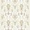 Ковер из шенилла BR CHENILLE 3816 АМ05 CREAM