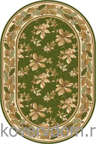 Ковер Дежа Вю 30112-03 овал 