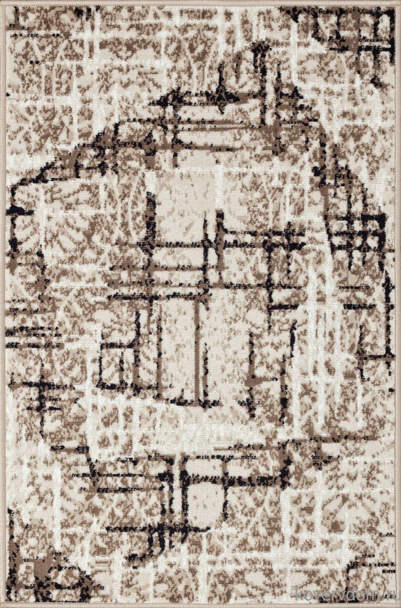 Ковер DARGA G111 BEIGE Ковер DARGA G111 BEIGE