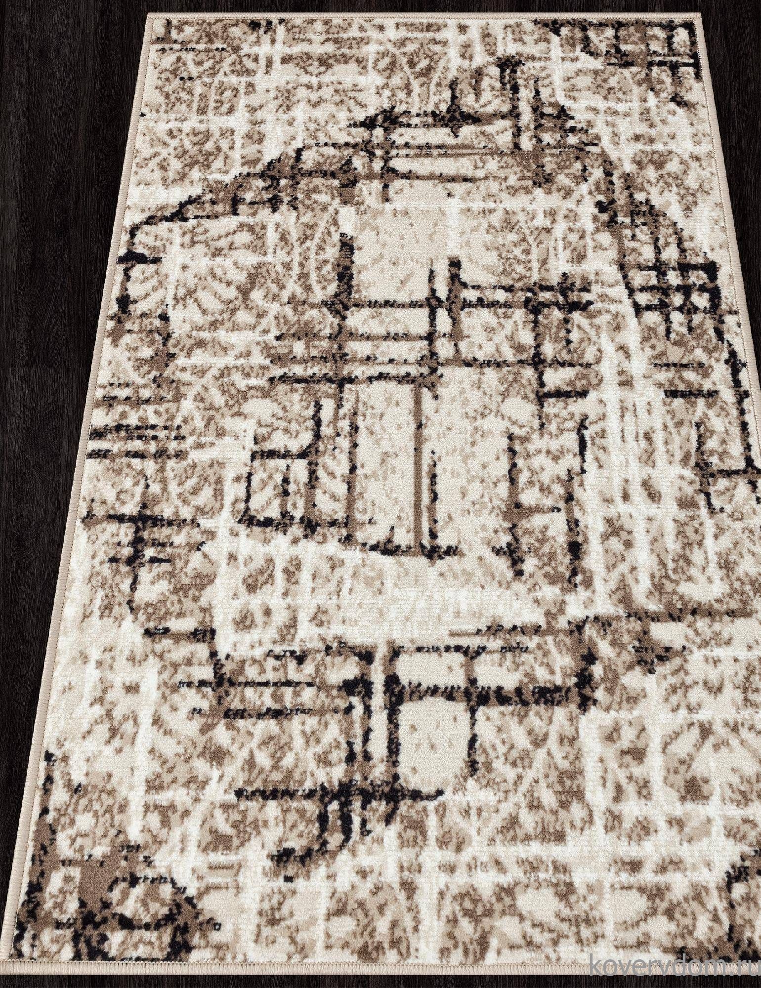 Ковер DARGA G111 BEIGE Ковер DARGA G111 BEIGE