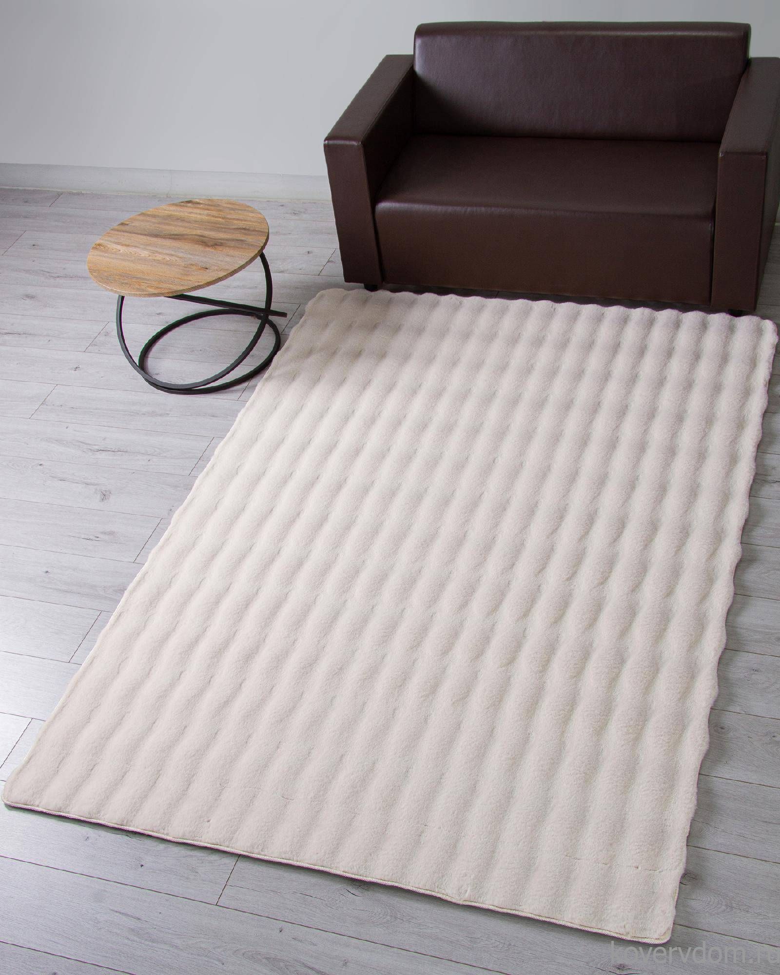 Ковер BUBBLE PX1001 L.BEIGE