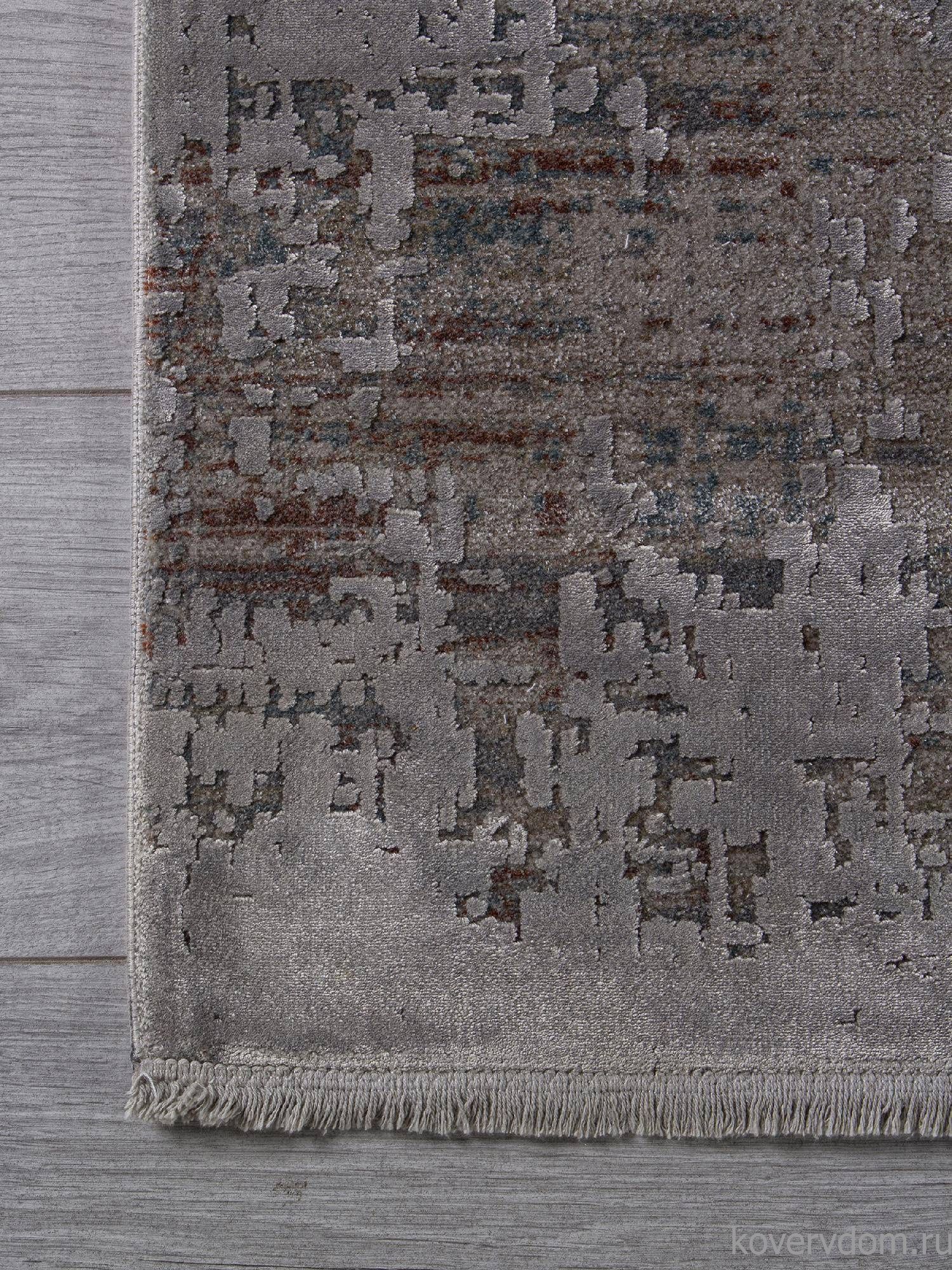 Ковер ROYAL B859G2 CREAM / L.GREY