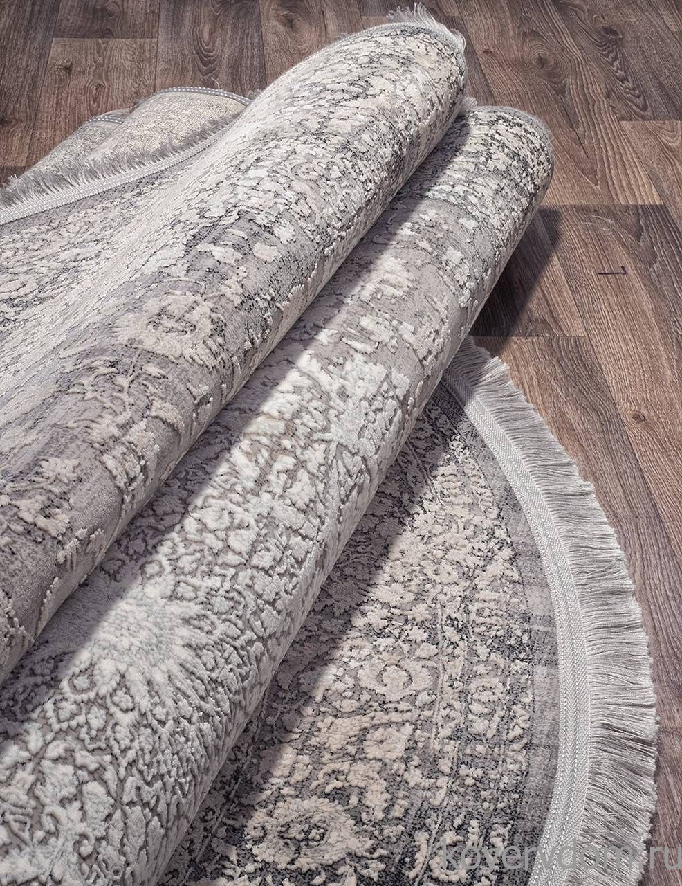 Ковер MUSKAT 1200 9018 000 Овал