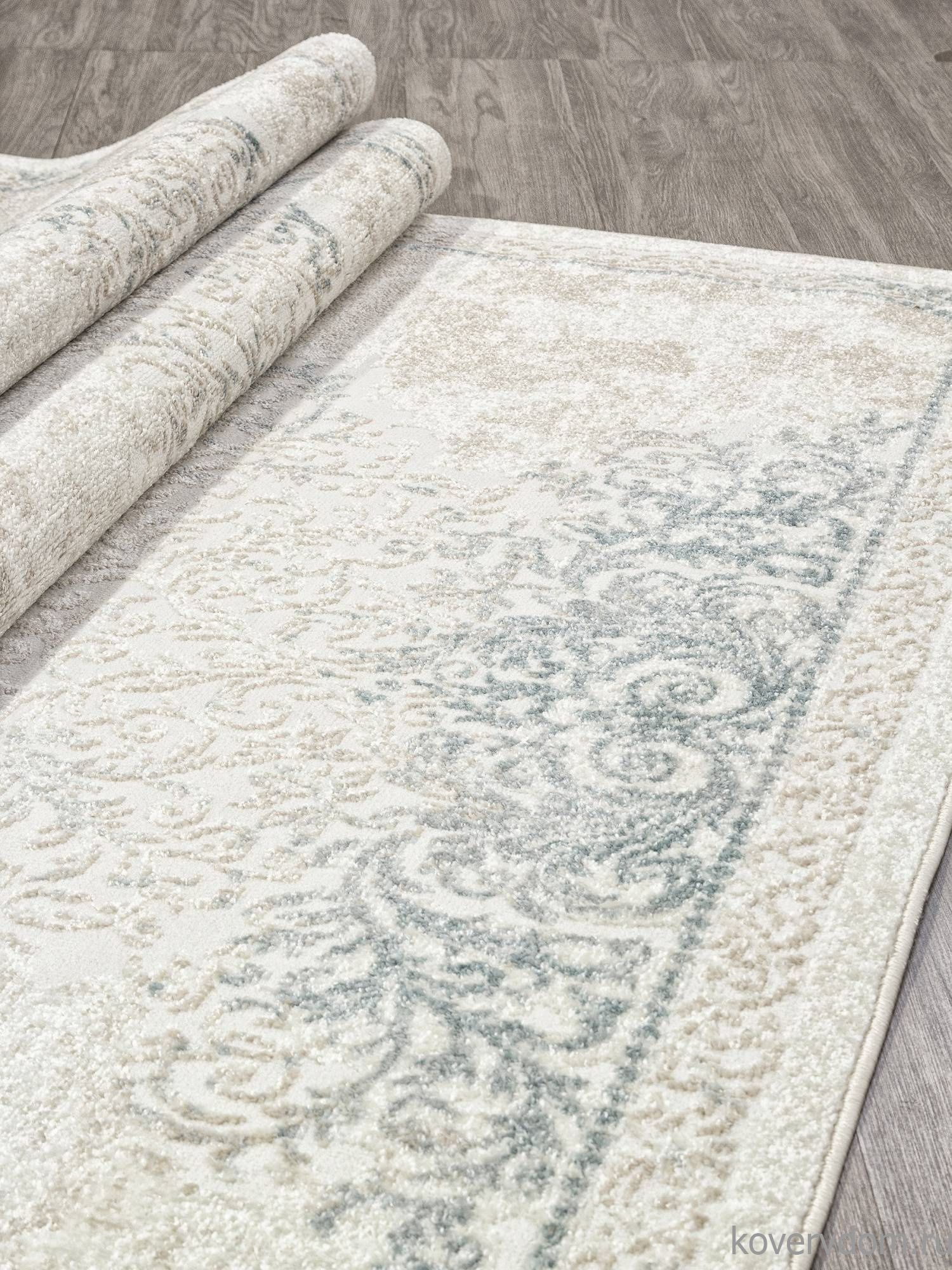 Ковер DONA G017 BLUE