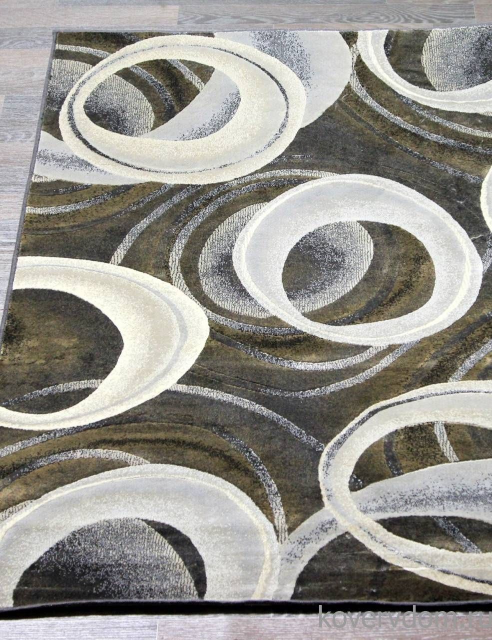 Ковер MATRIX 51209 8989 V