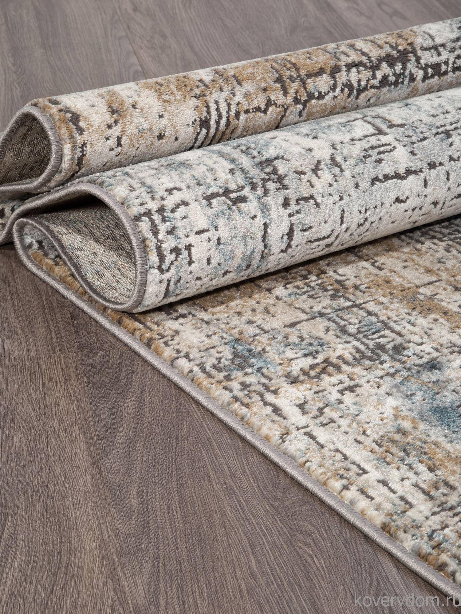 Ковер SERENITY D871 BEIGE 2 Ковер SERENITY D871 BEIGE 2