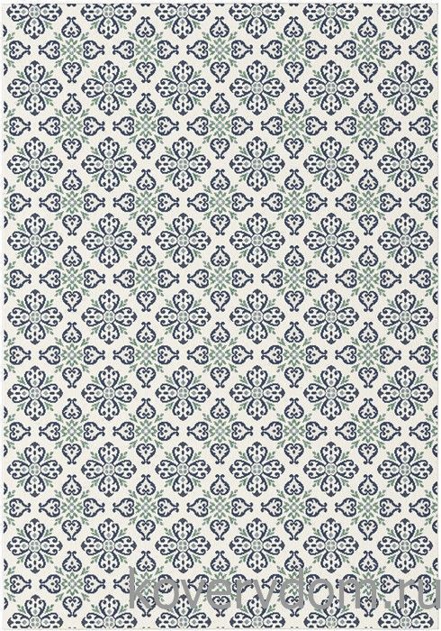 Ковер-циновка STAR 19246 969 Скандинавский 