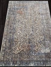 Ковер ZUMMA F259 ORANGE