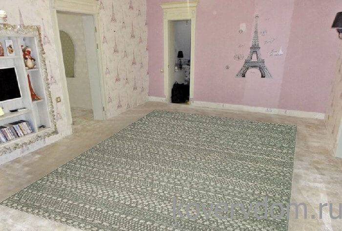 Ковер-циновка BRIGHTON 98570 303696