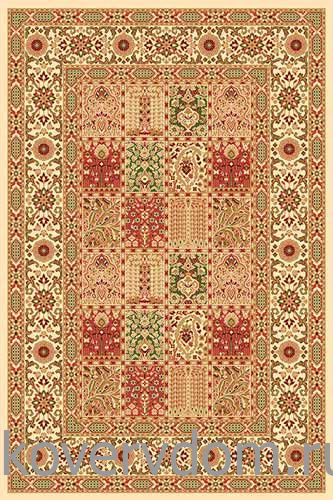 Ковер DA VINCI valb CREAM