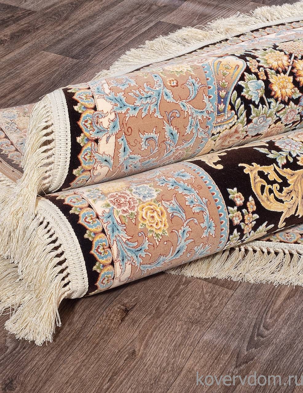 Ковер SHIRAZ 5361 000 Овал