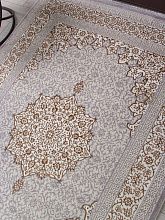 Ковер HALIF F584 GRAY-GREEN