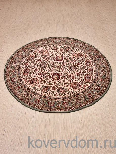 Ковер OSTA Kashqai 4362 101 круг