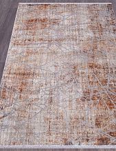 Однотонный ковер SEATTLE 03880A ACIK GRI / ACIK TERRA