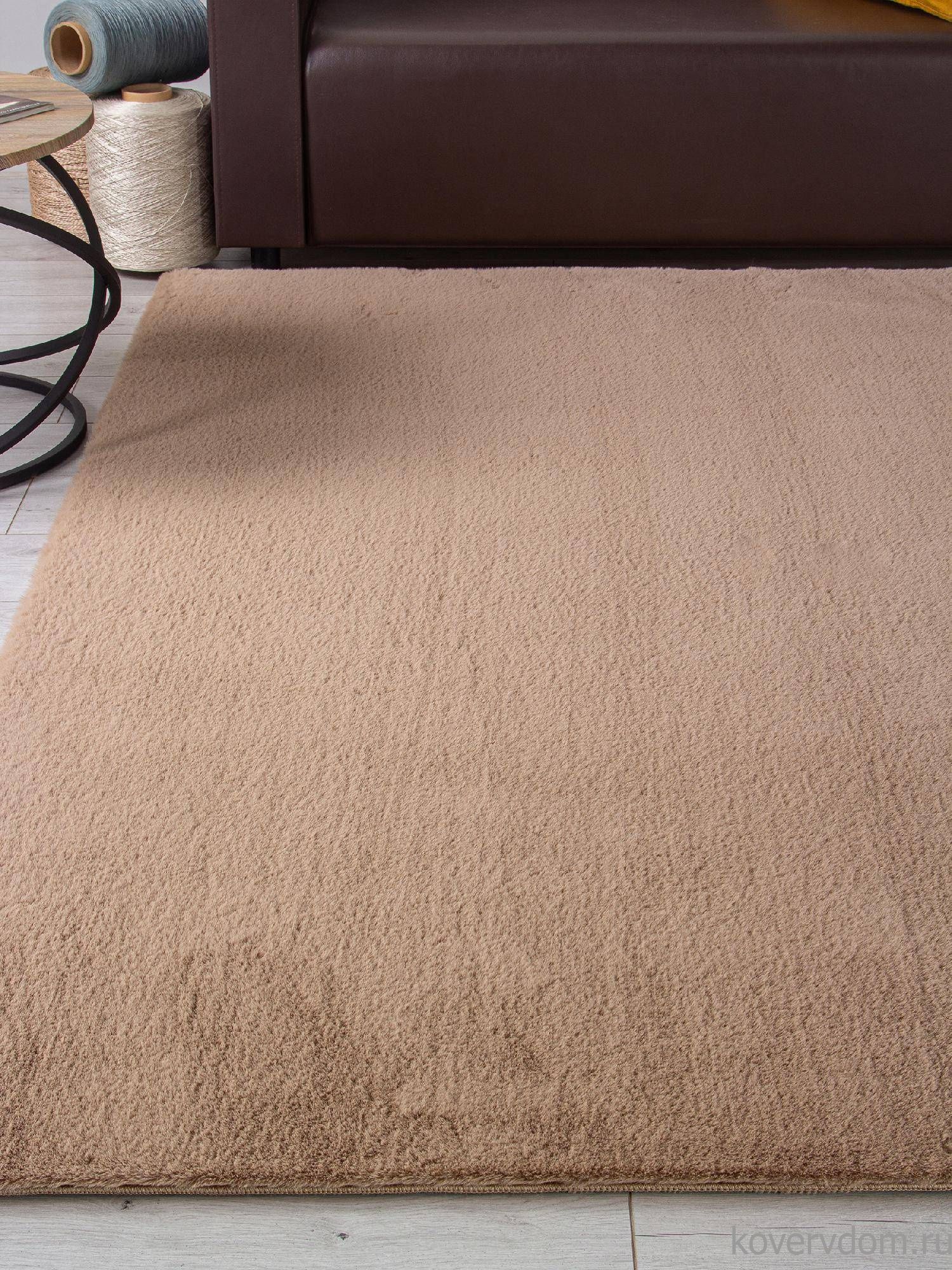 Ковер RABBIT LUXE PX2001 CAMEL