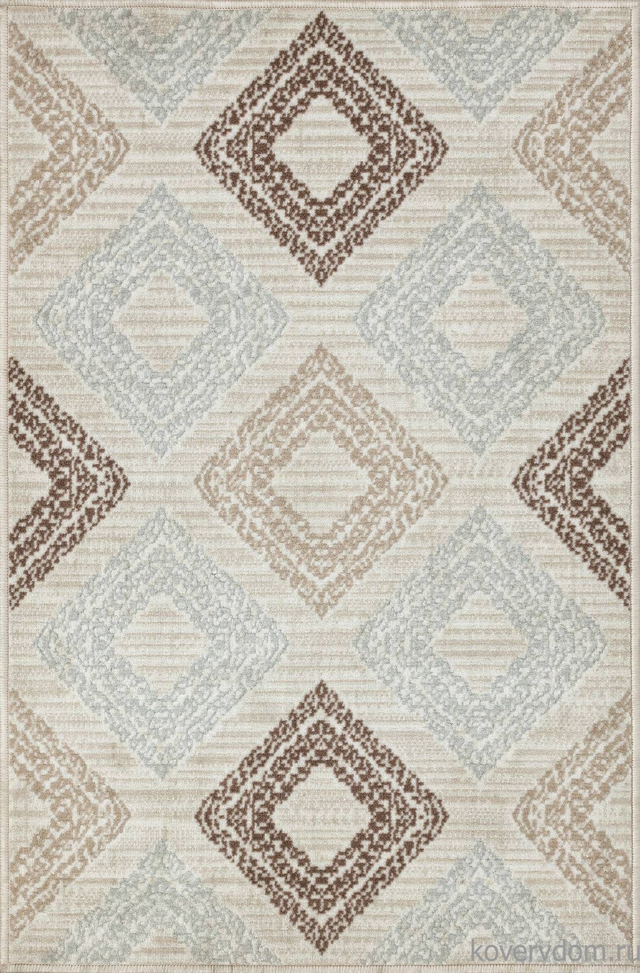 Ковер DARGA G104 BEIGE