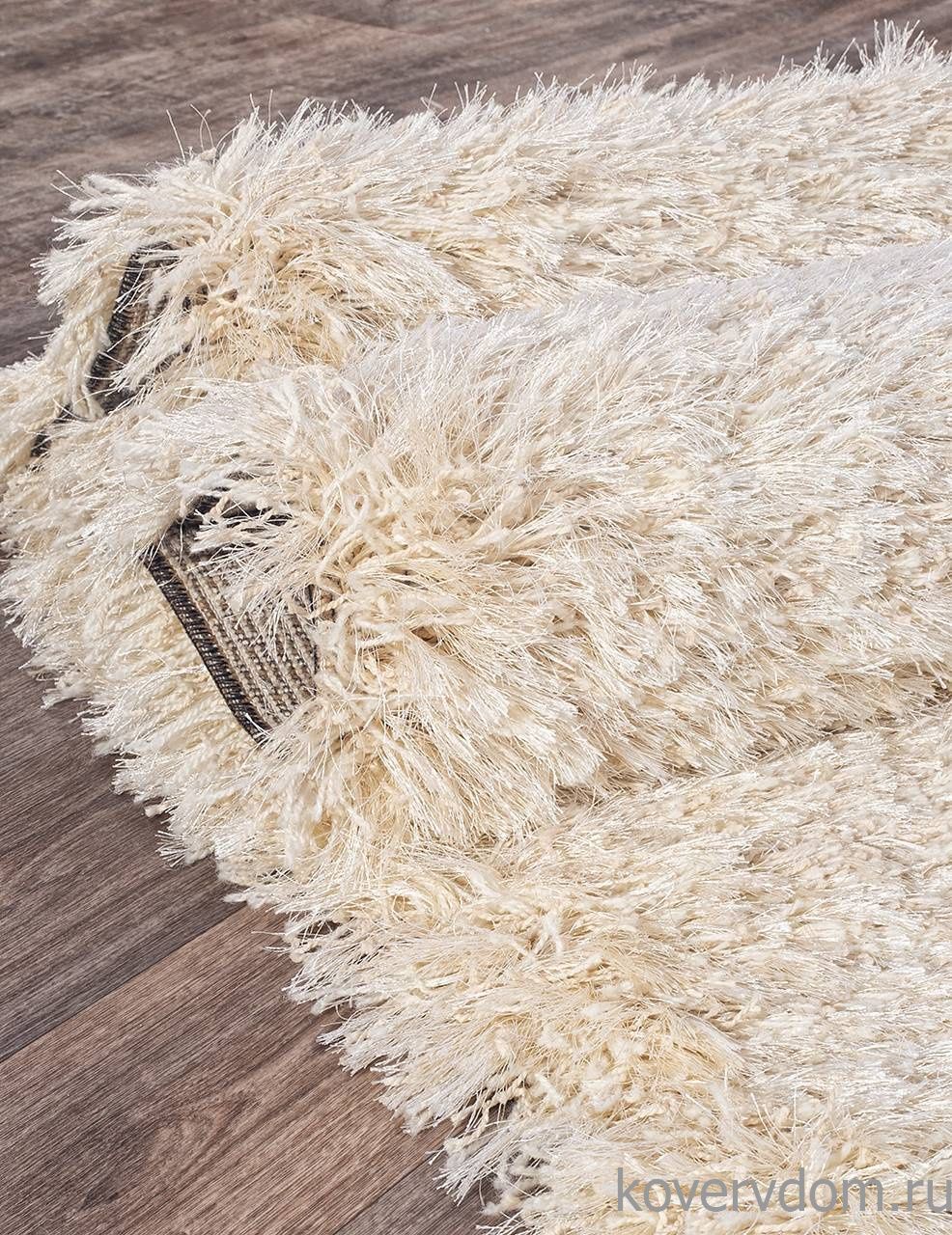 Ковер шегги РАПСОДИЯ 25-01 100 V