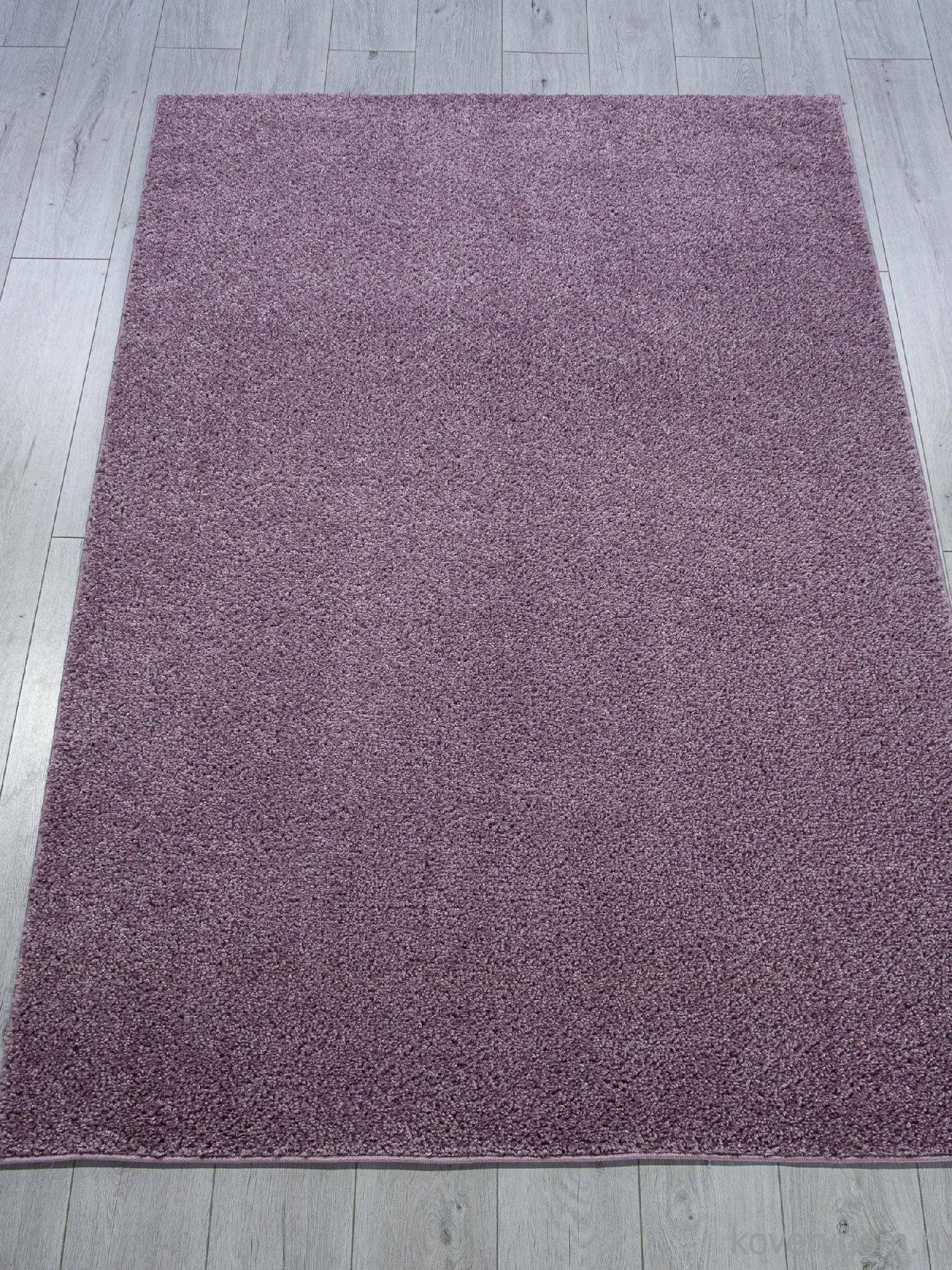 Ковер LANA T600 PURPLE