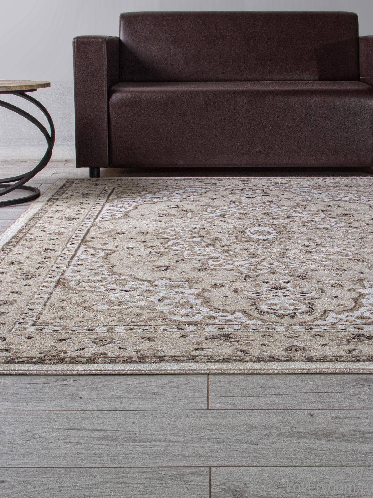 Ковер IRIS MP21 CREAM