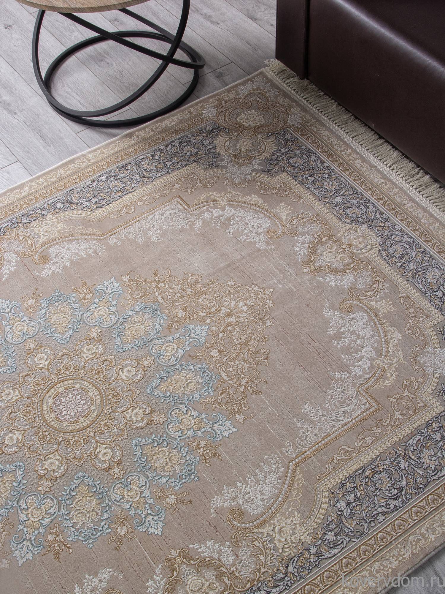 Ковер FARSI 1200 G324 C 000