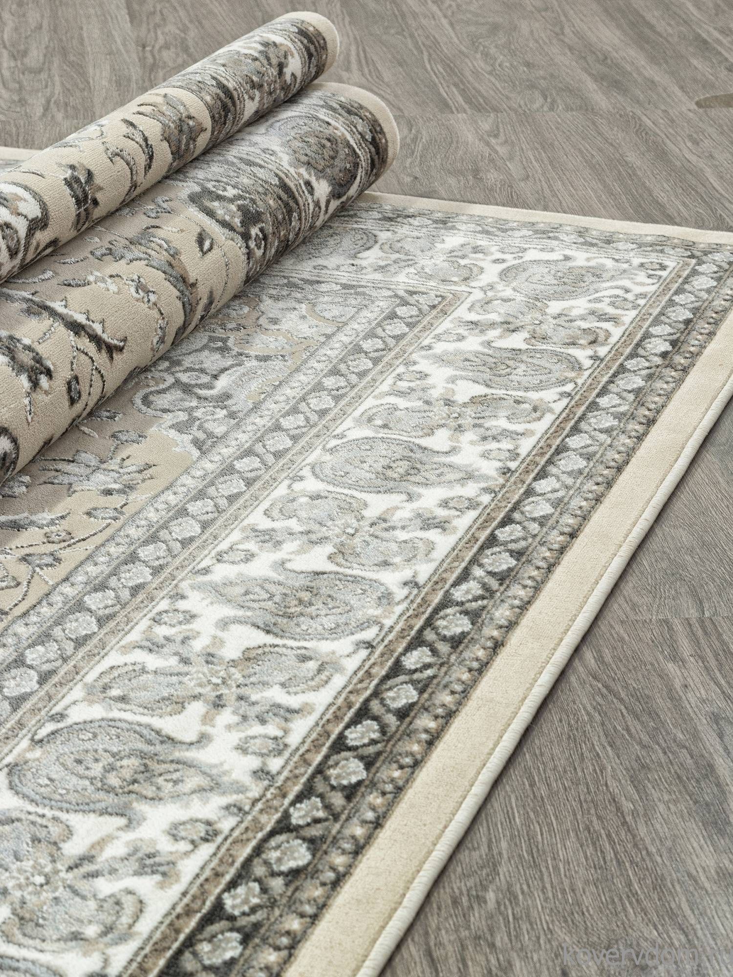 Ковер DOLCE F248 BEIGE