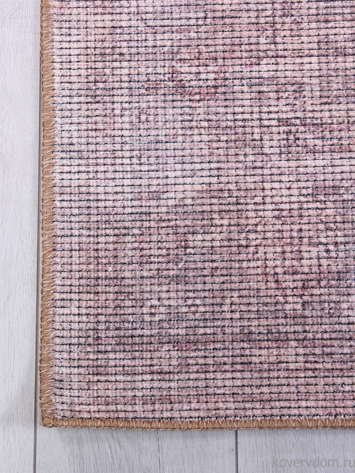 Ковер LAVIN AB678A BEIGE / BROWN