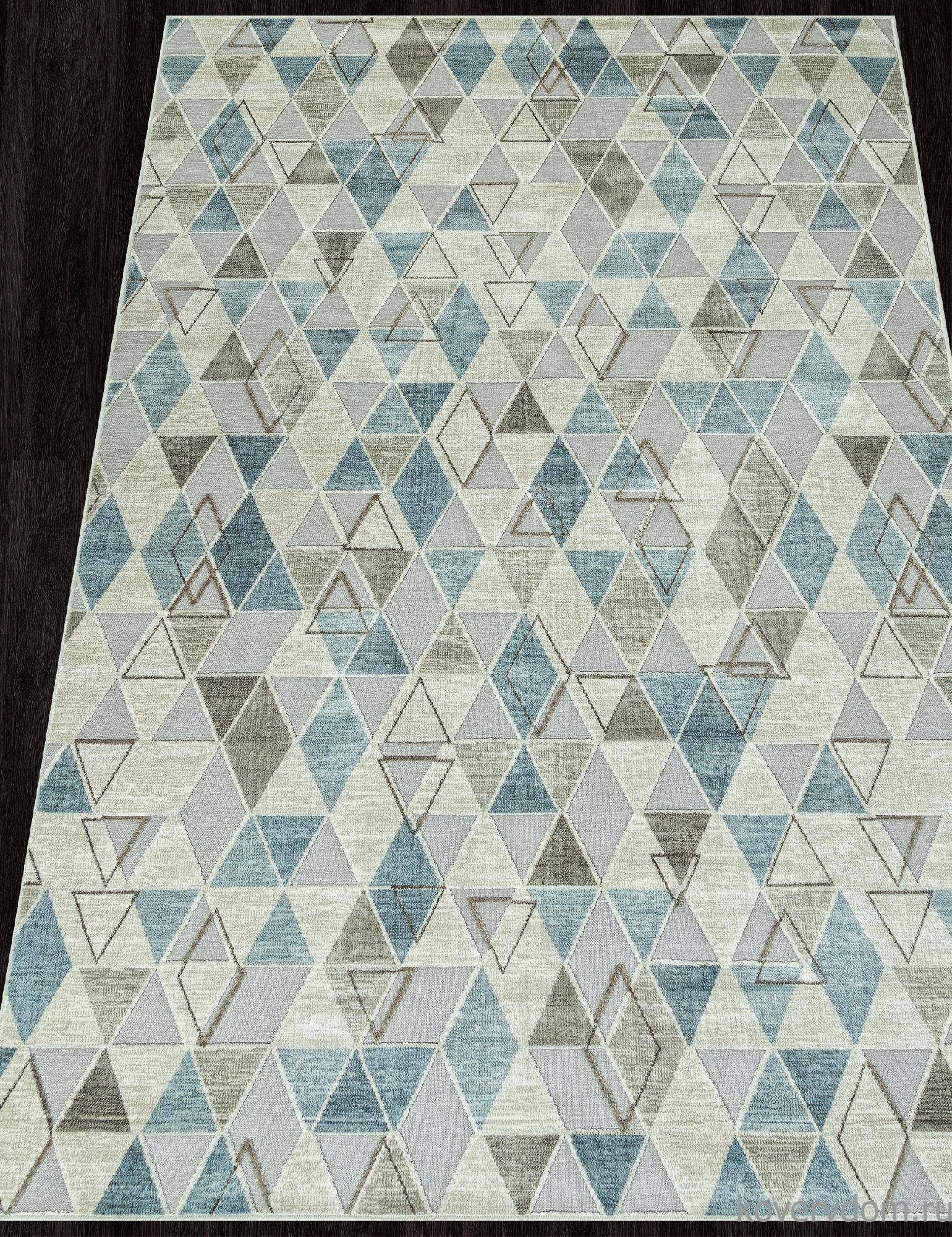 Ковер GENOVA 938491 699991 V