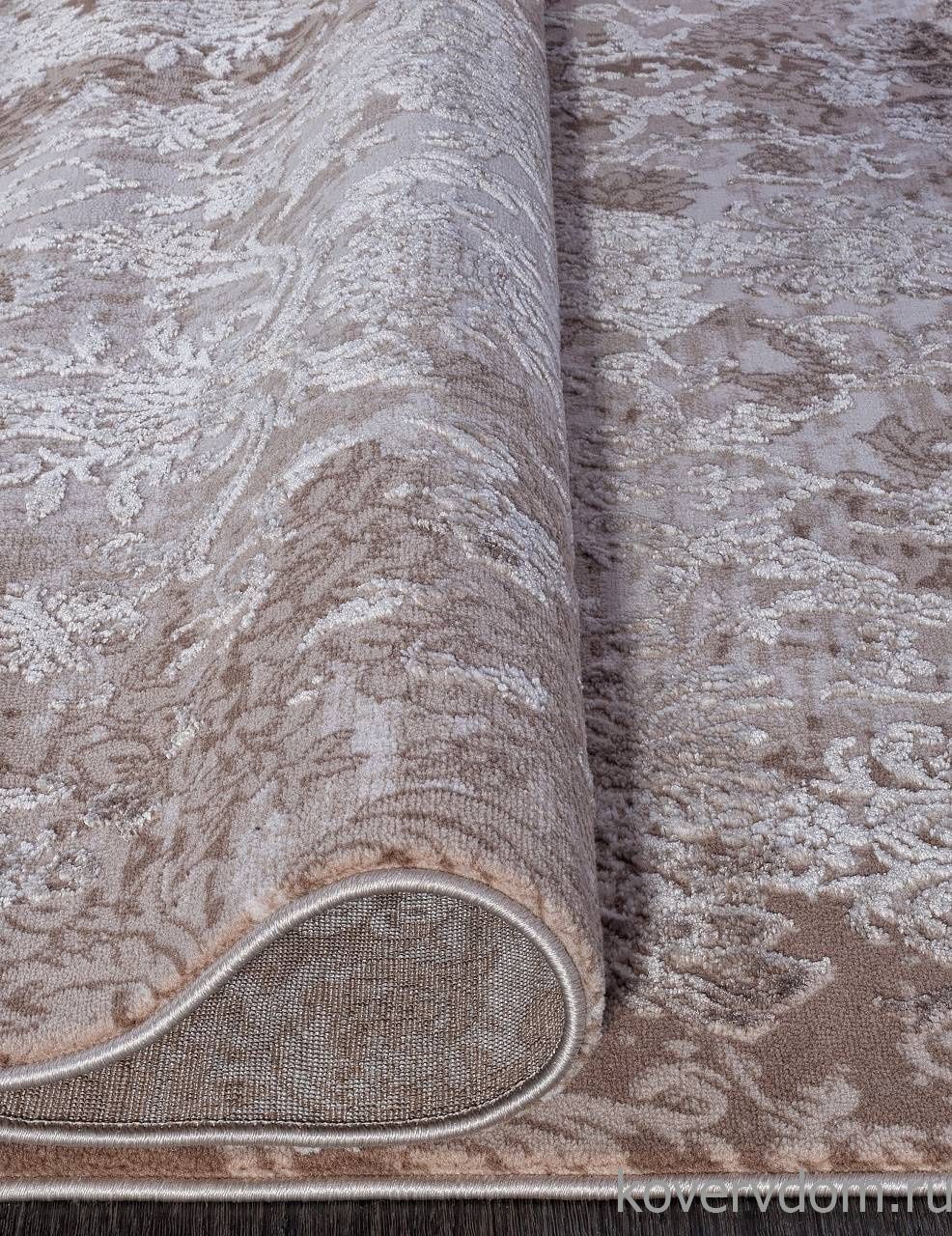 Ковер ARMINA 03708A BROWN / BROWN   Ковер ARMINA 03708A BROWN / BROWN