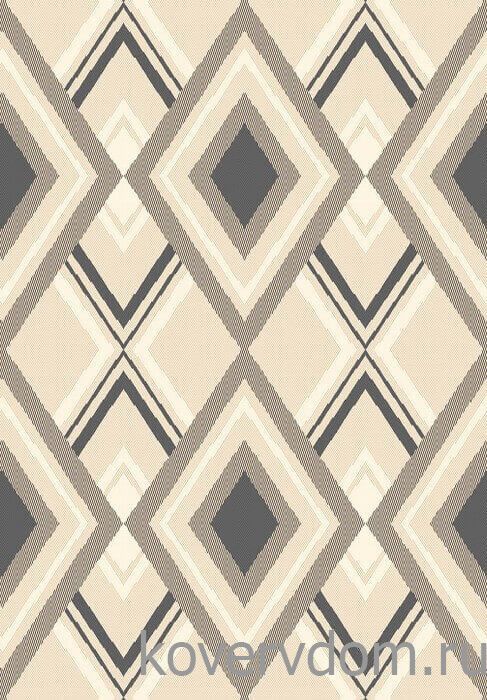 Ковер-циновка Nile Extra 0786 W71 I