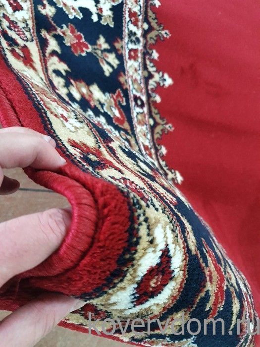 Ковровая дорожка Кремлевская классическая   