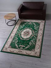 Круглый ковер COLIZEY D066 GREEN
