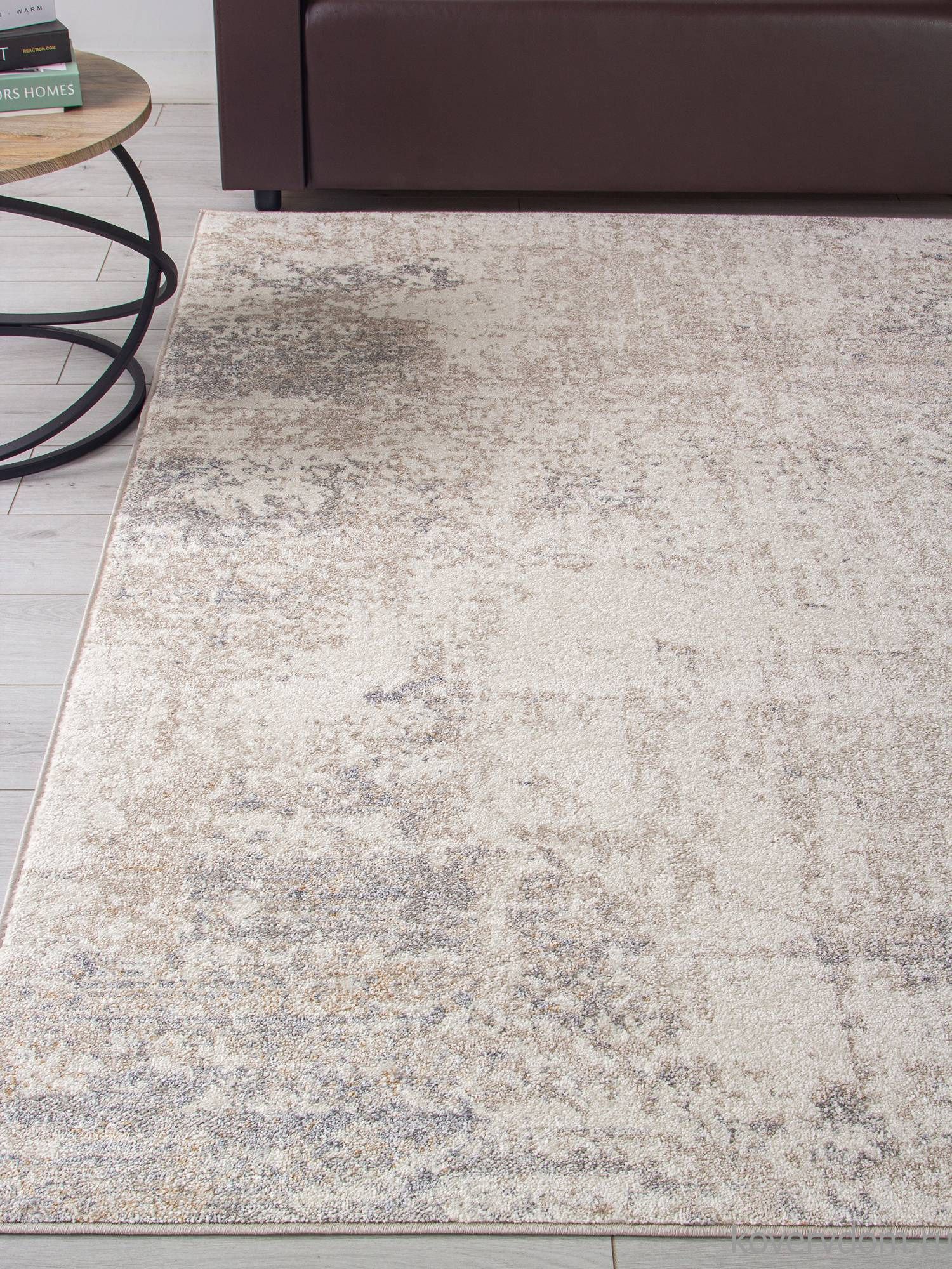 Ковер TORNADO F161 BEIGE