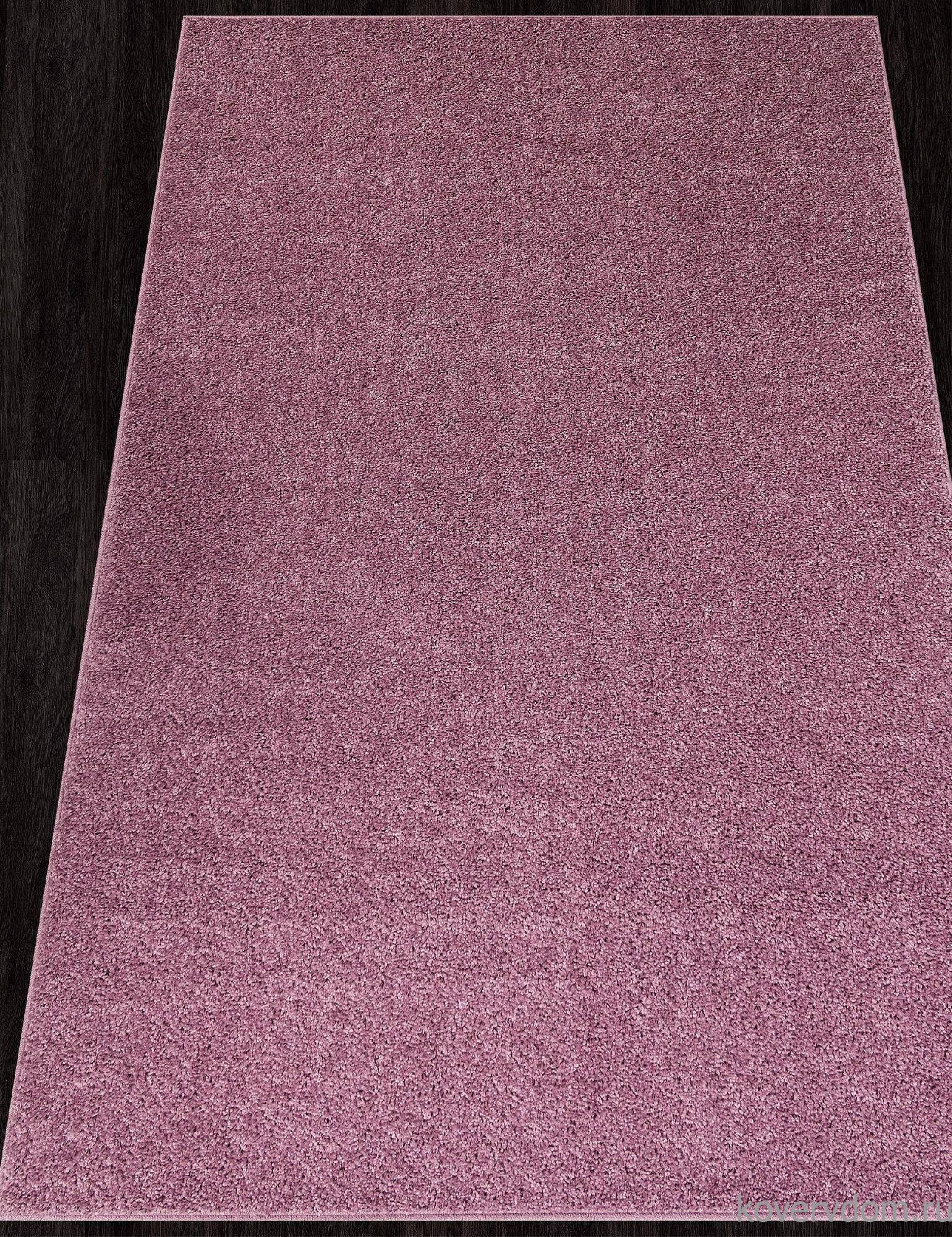 Ковер LANA-A T600 LILAC