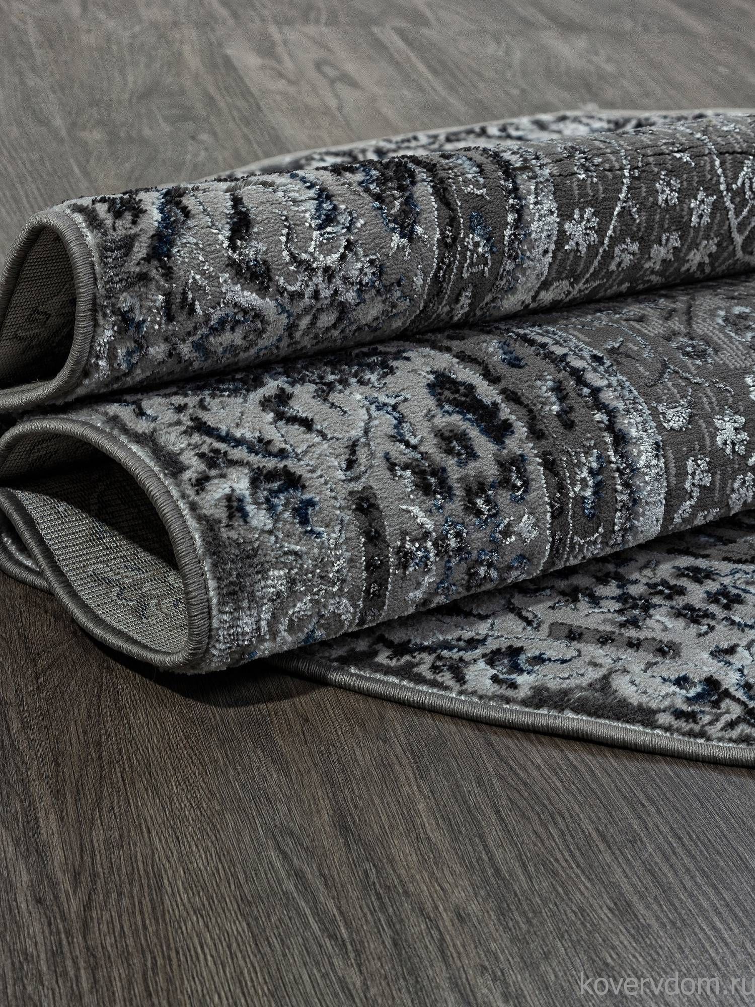 Ковер AZIZA O1464 930 Овал Ковер AZIZA O1464 930 Овал