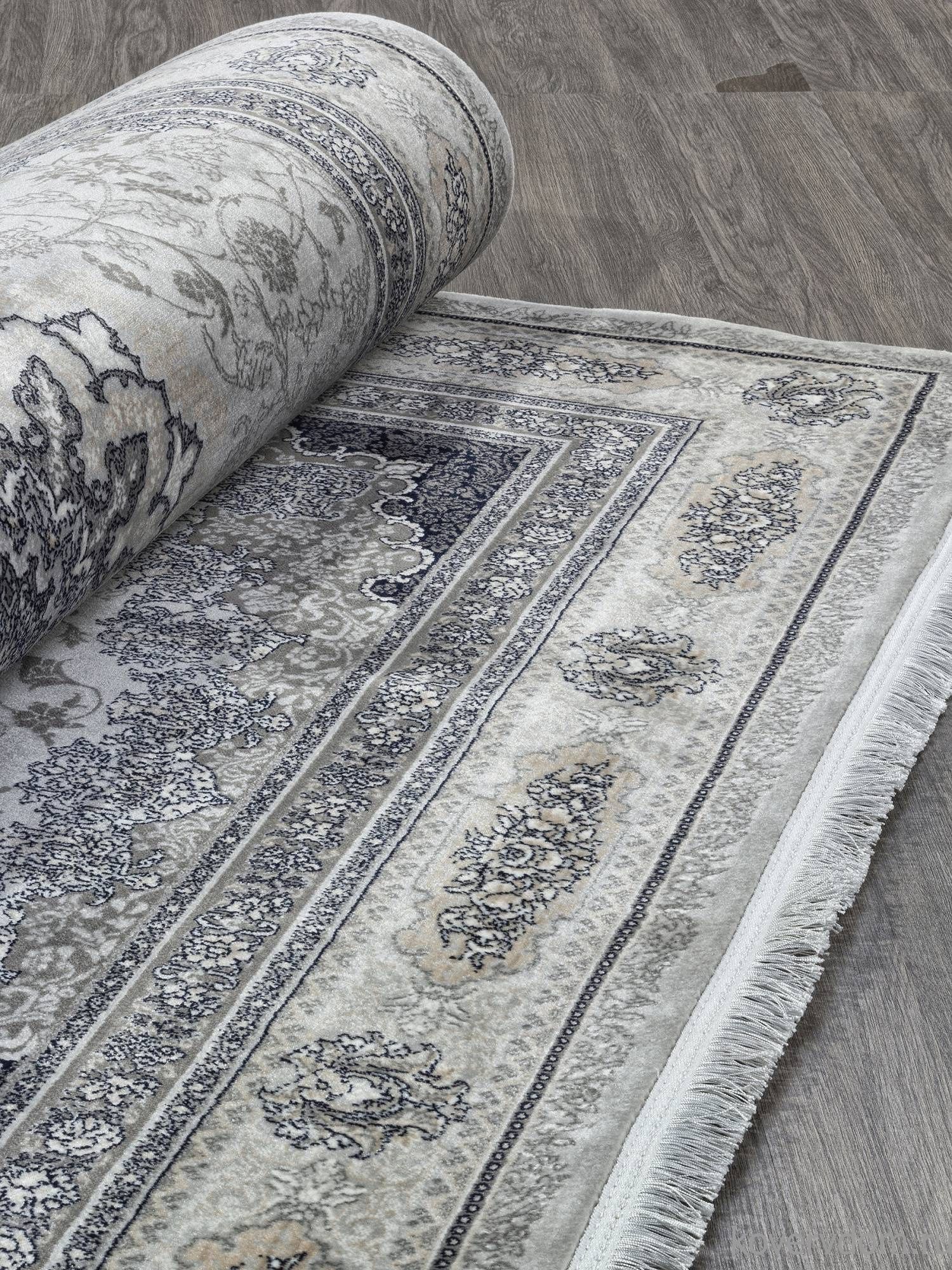 Ковер KASHAN 752143 000